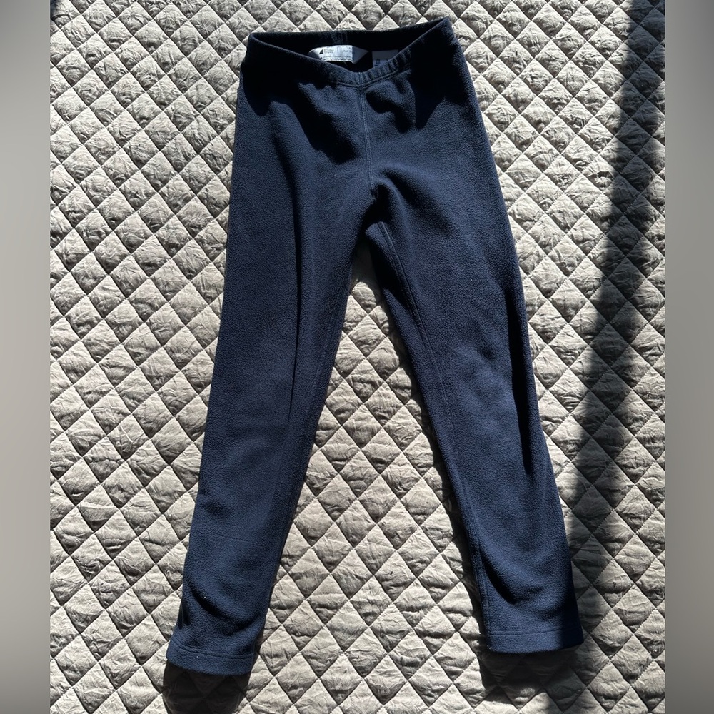MEC Cozy Bottoms - Children Navy Blue